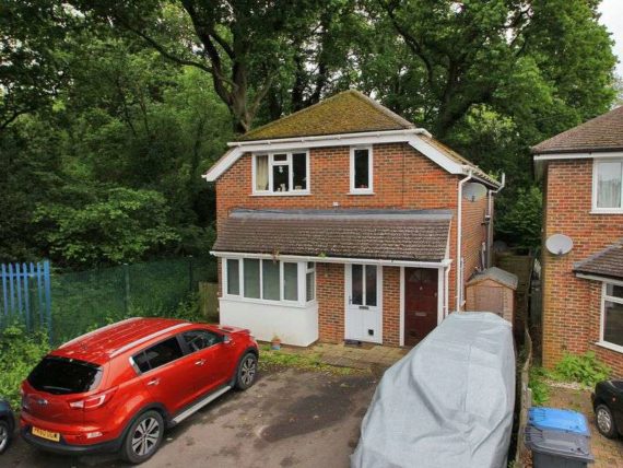 2&nbsp;Bedroom&nbsp;Maisonette